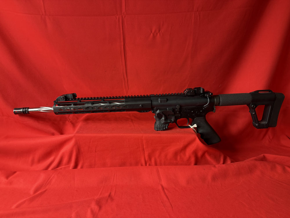 AR-15 .223 WYLDE, SHARPS BROTHERS TACTICAL “THE JACK” LOWER-img-0