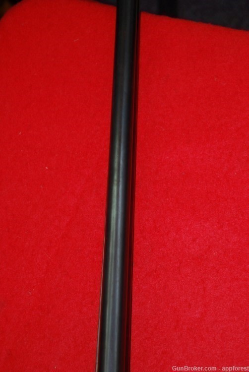 REMINGTON SIDE BY SIDE 12 GAUGE 30 INCH-img-15