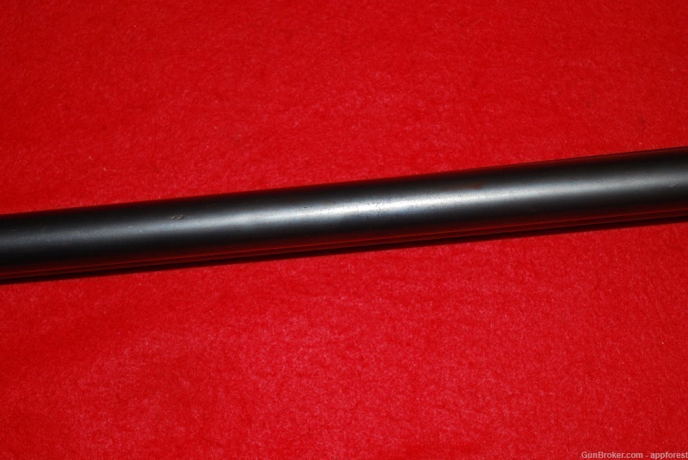 REMINGTON SIDE BY SIDE 12 GAUGE 30 INCH-img-6