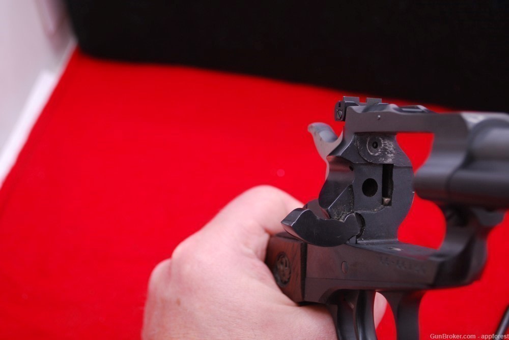 Ruger New Model Single Six 22LR-img-7