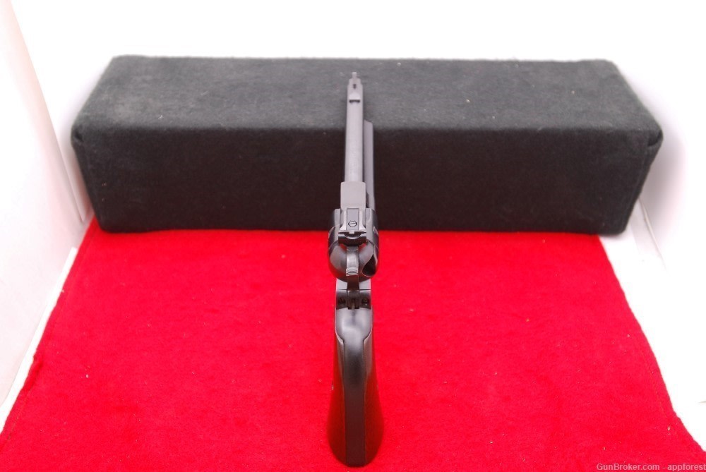 Ruger New Model Single Six 22LR-img-2