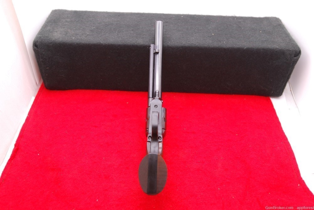 Ruger New Model Single Six 22LR-img-3