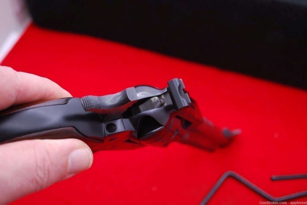 Ruger New Model Single Six 22LR-img-4