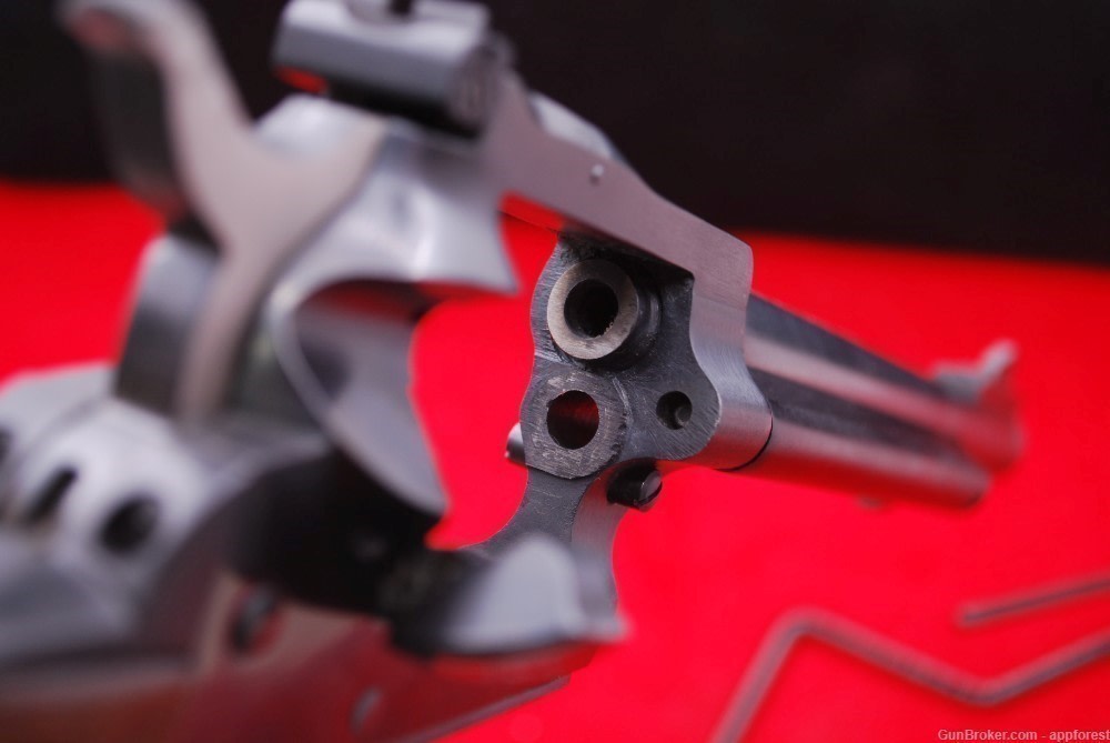 Ruger New Model Single Six 22LR-img-6