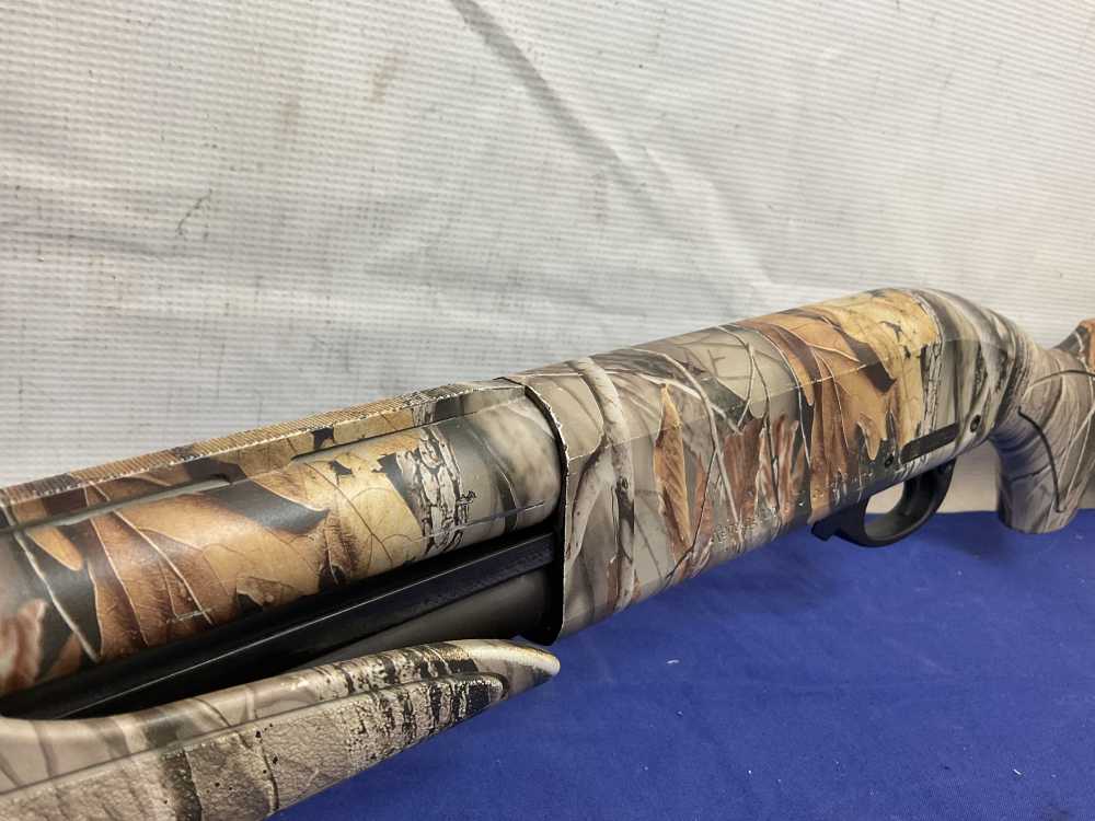 Remington 870 Super Mag 12G Pump Shotgun-img-5