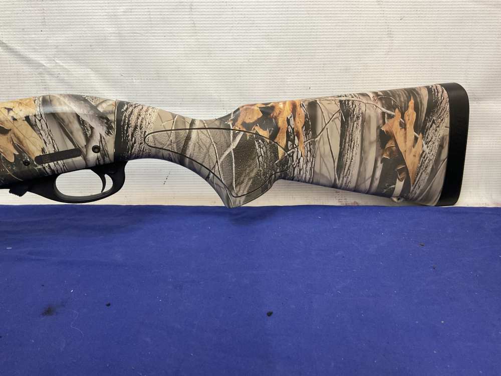 Remington 870 Super Mag 12G Pump Shotgun-img-7