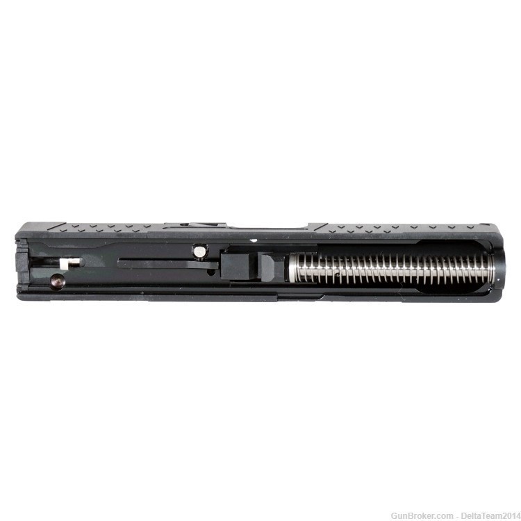 Complete G19 RMR Slide for Glock 19 Gen 3 - Optic Ready / RMR Cut - NEW-img-2