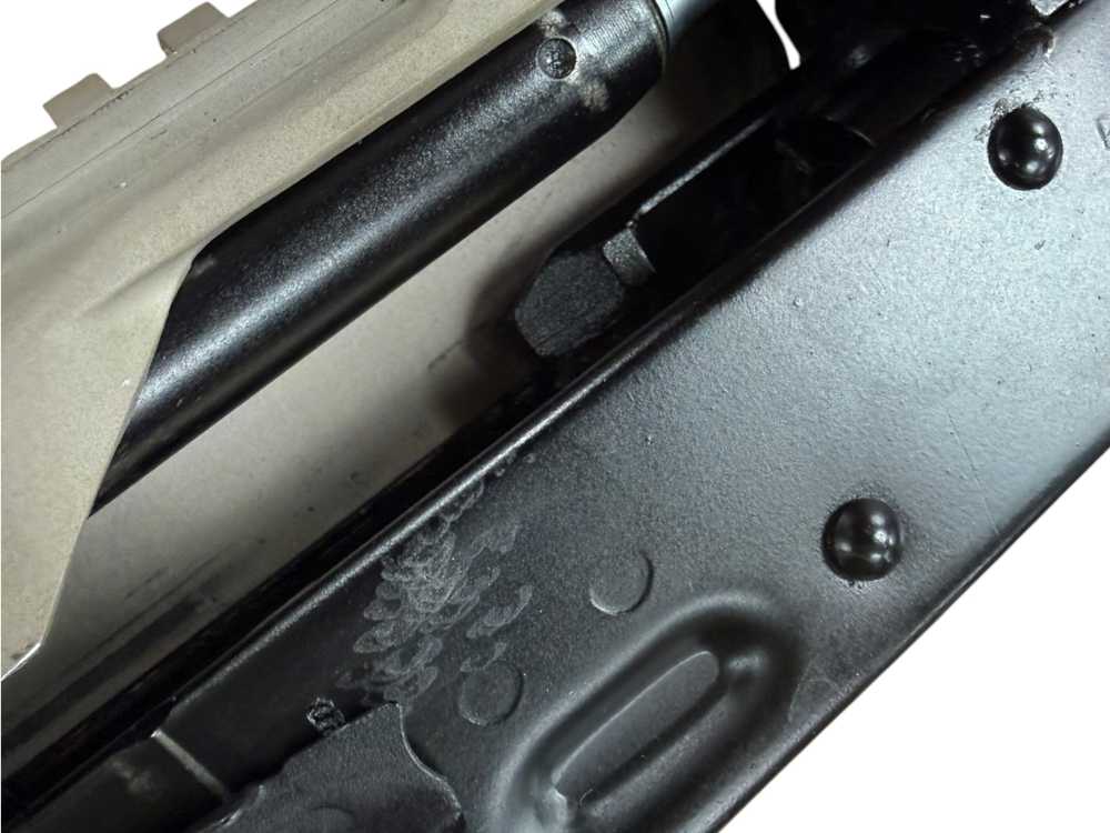 Rare Arsenal Imported Saiga AK – 7.62x39 – Full Zenitco Furniture – Perst-3-img-15