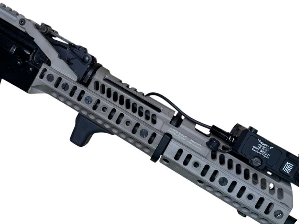 Rare Arsenal Imported Saiga AK – 7.62x39 – Full Zenitco Furniture – Perst-3-img-14