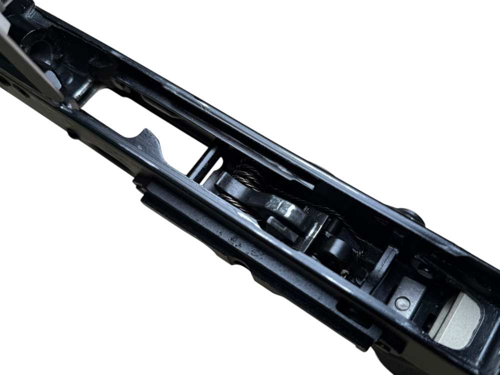 Rare Arsenal Imported Saiga AK – 7.62x39 – Full Zenitco Furniture – Perst-3-img-16