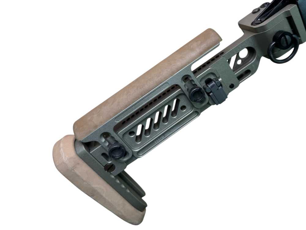 Rare Arsenal Imported Saiga AK – 7.62x39 – Full Zenitco Furniture – Perst-3-img-11