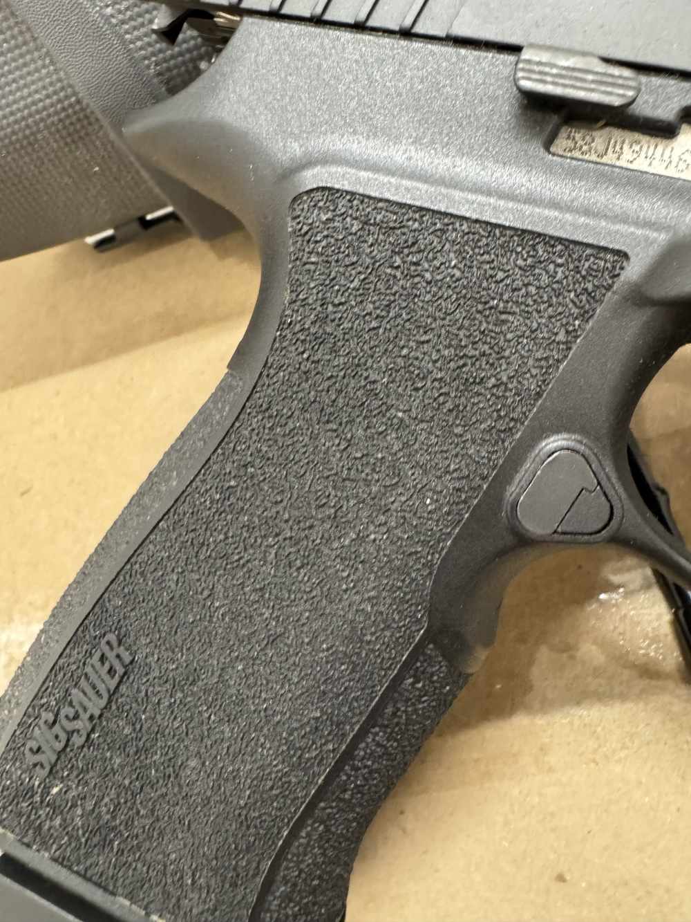 SIG SAUER P320 XTEN Endure 10mm-img-18