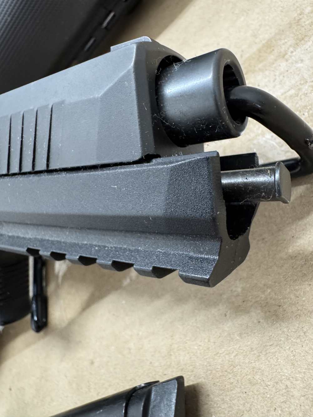 SIG SAUER P320 XTEN Endure 10mm-img-2
