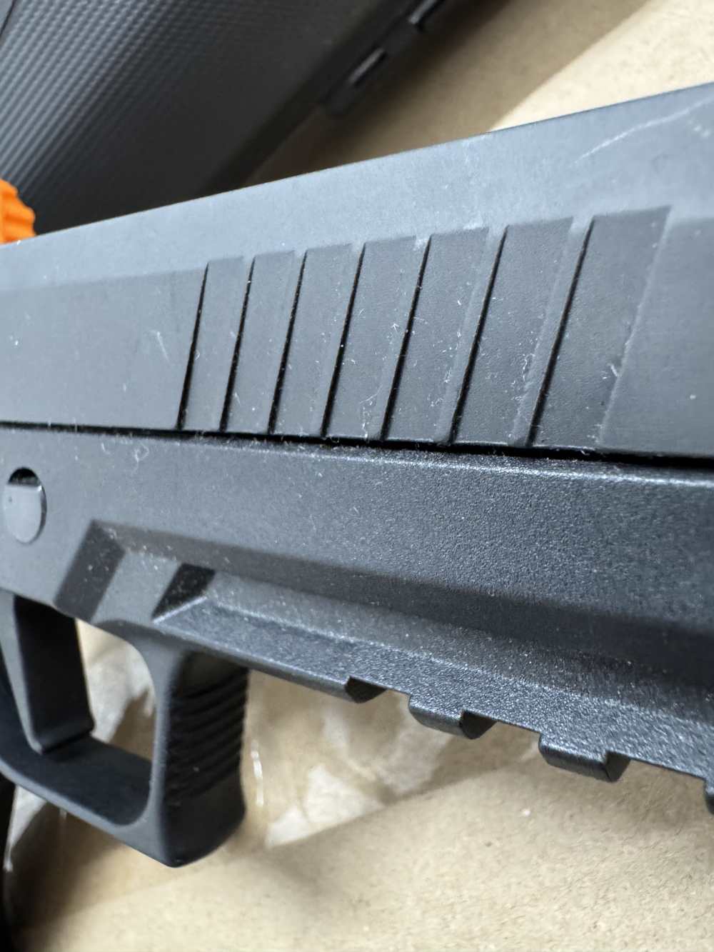 SIG SAUER P320 XTEN Endure 10mm-img-13