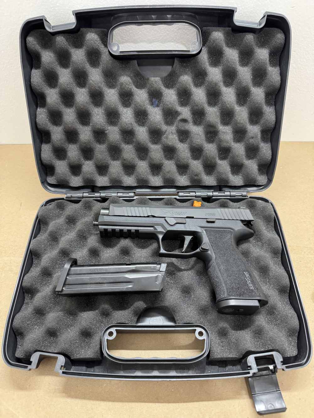 SIG SAUER P320 XTEN Endure 10mm-img-28