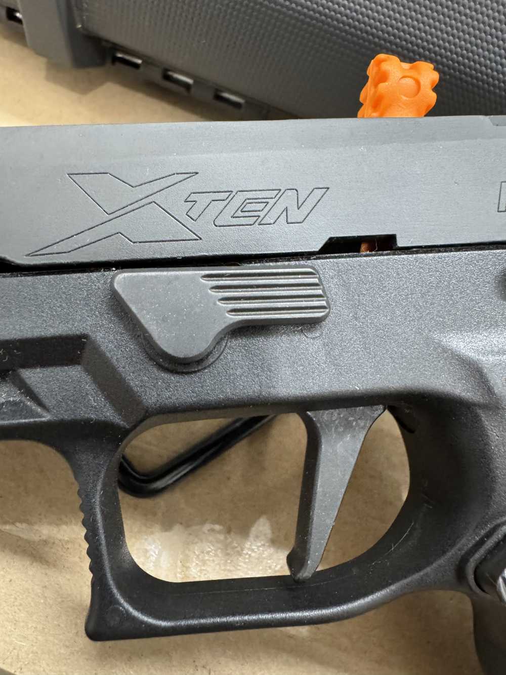 SIG SAUER P320 XTEN Endure 10mm-img-4