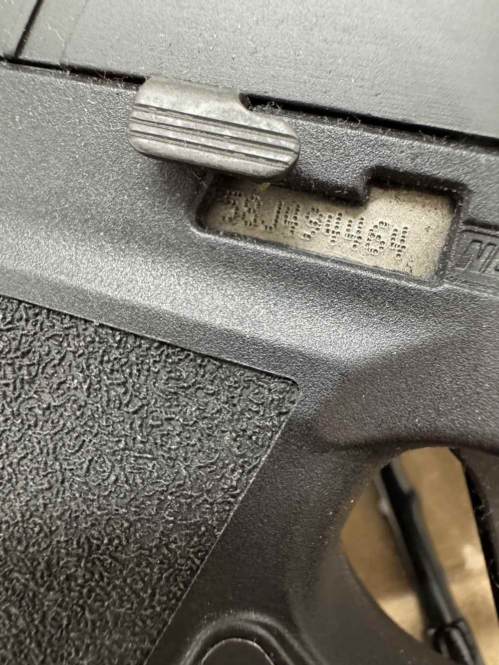 SIG SAUER P320 XTEN Endure 10mm-img-16
