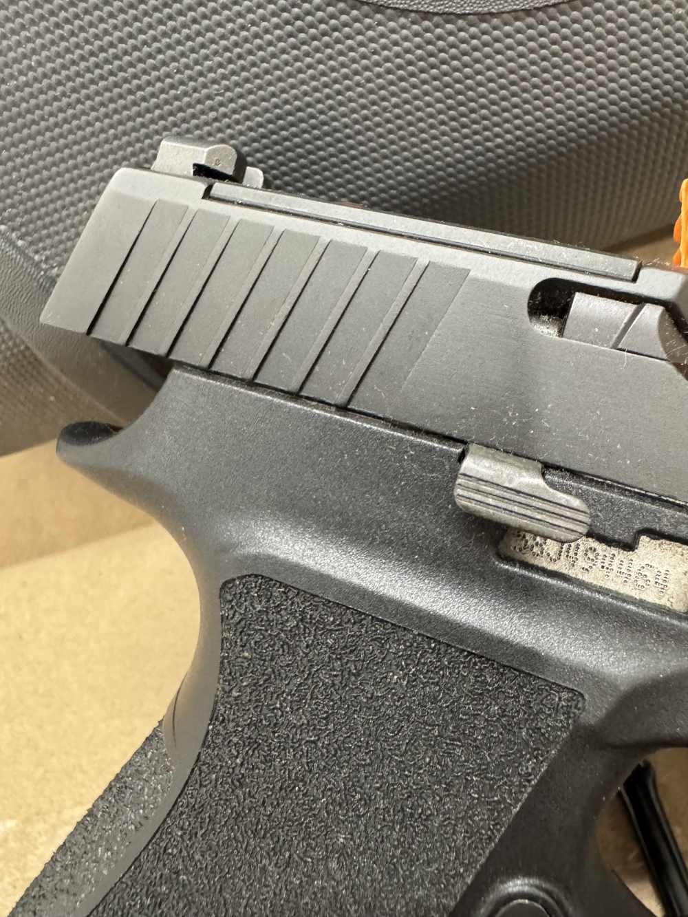 SIG SAUER P320 XTEN Endure 10mm-img-17
