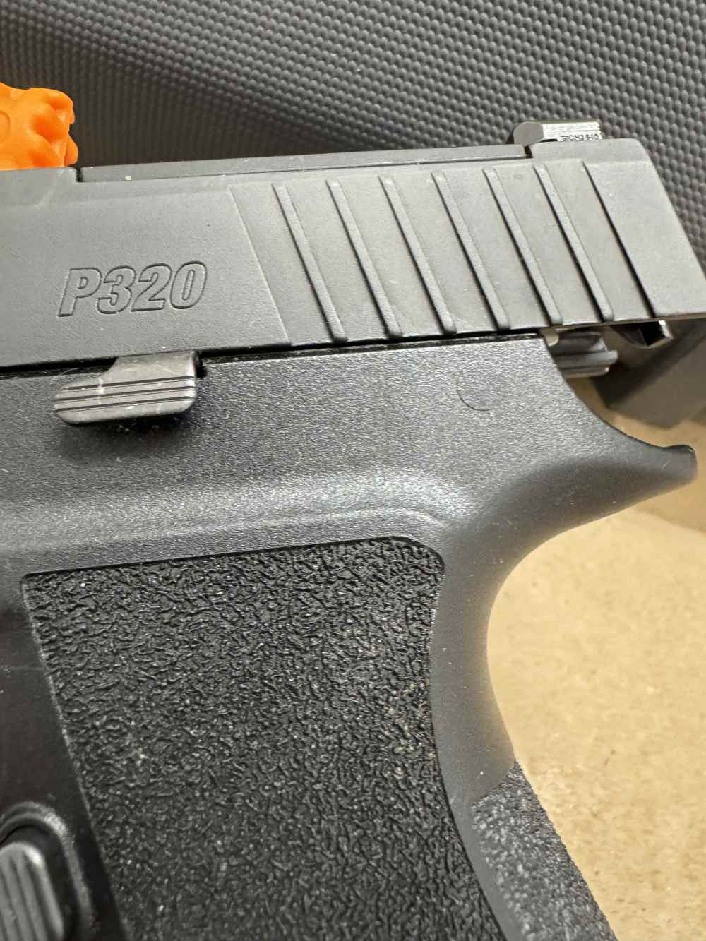 SIG SAUER P320 XTEN Endure 10mm-img-5