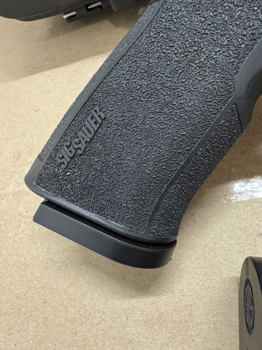 SIG SAUER P320 XTEN Endure 10mm-img-19
