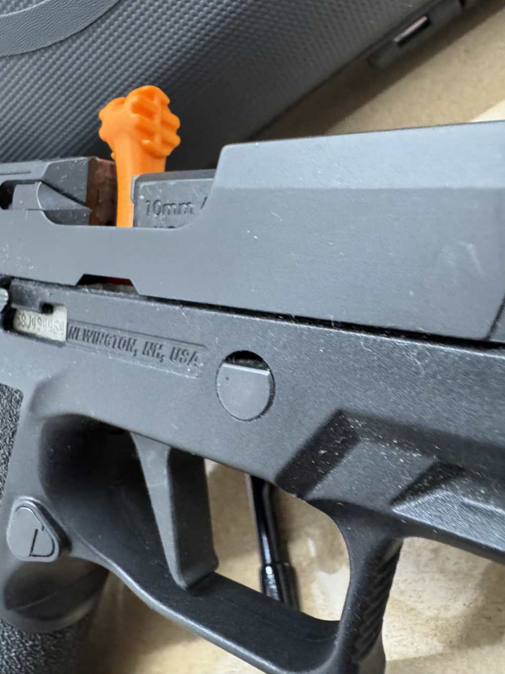 SIG SAUER P320 XTEN Endure 10mm-img-14