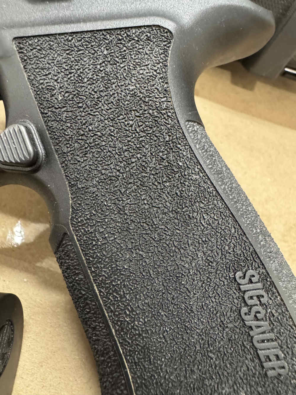 SIG SAUER P320 XTEN Endure 10mm-img-6