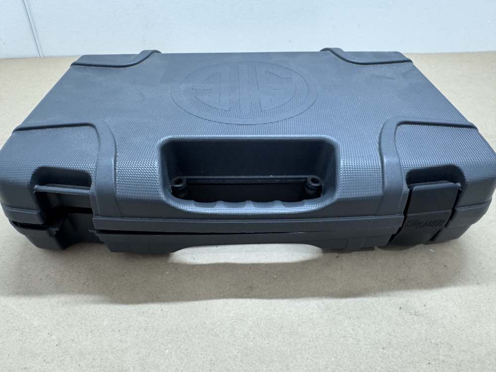 SIG SAUER P320 XTEN Endure 10mm-img-29