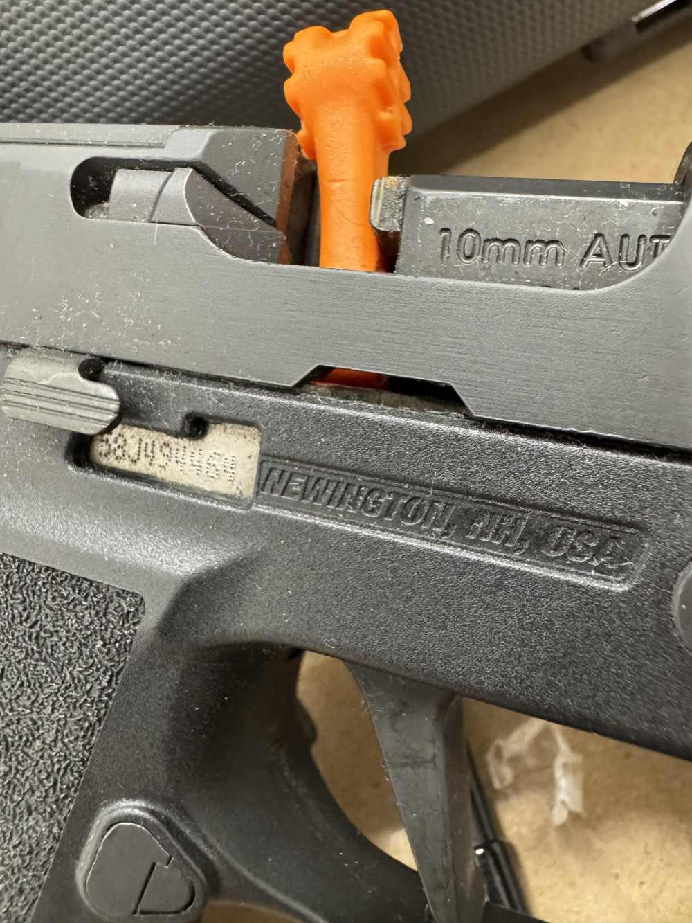 SIG SAUER P320 XTEN Endure 10mm-img-15