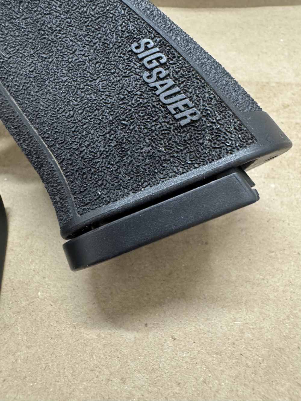 SIG SAUER P320 XTEN Endure 10mm-img-7