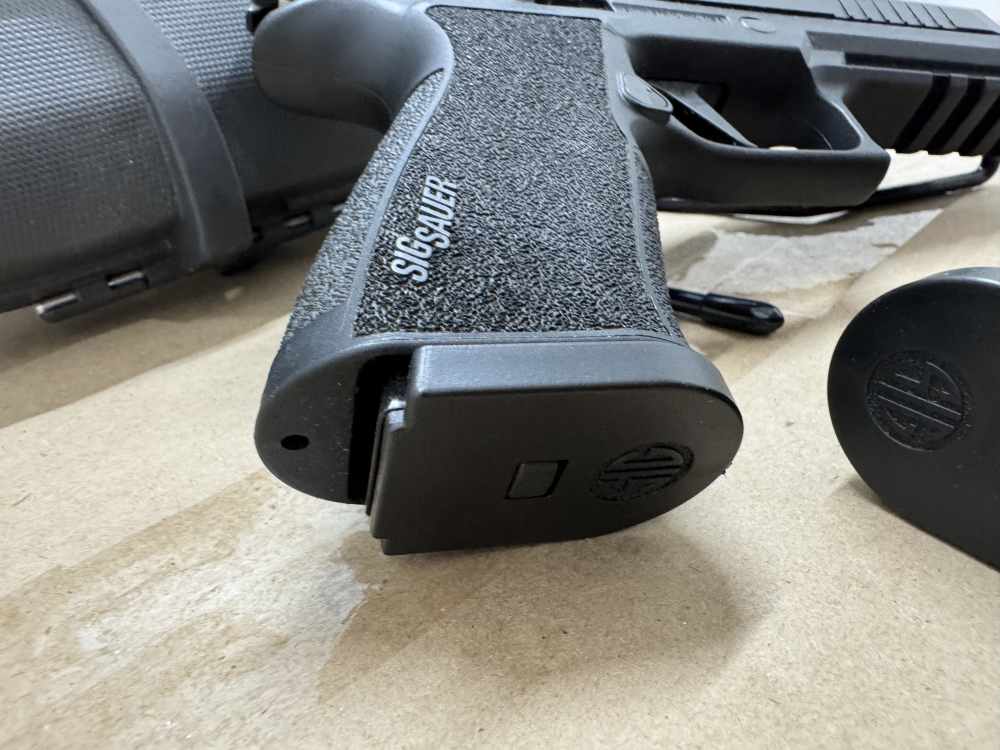SIG SAUER P320 XTEN Endure 10mm-img-20