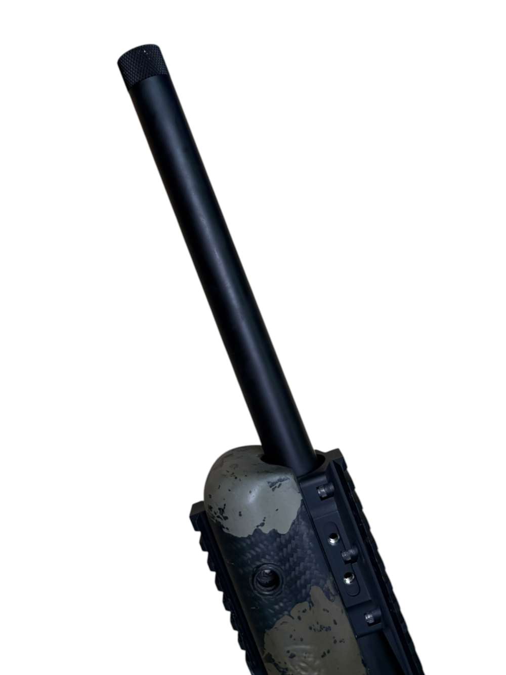 Badger Ordnance M134 Compact Precision Rifle – Rare CPR – .308 Win – -img-13