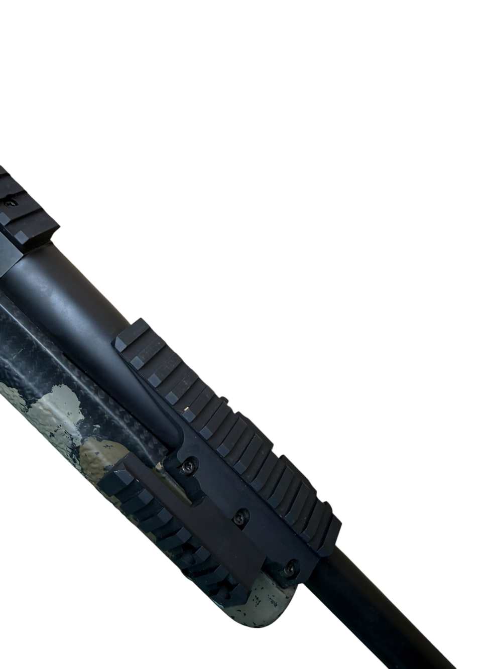 Badger Ordnance M134 Compact Precision Rifle – Rare CPR – .308 Win – -img-8
