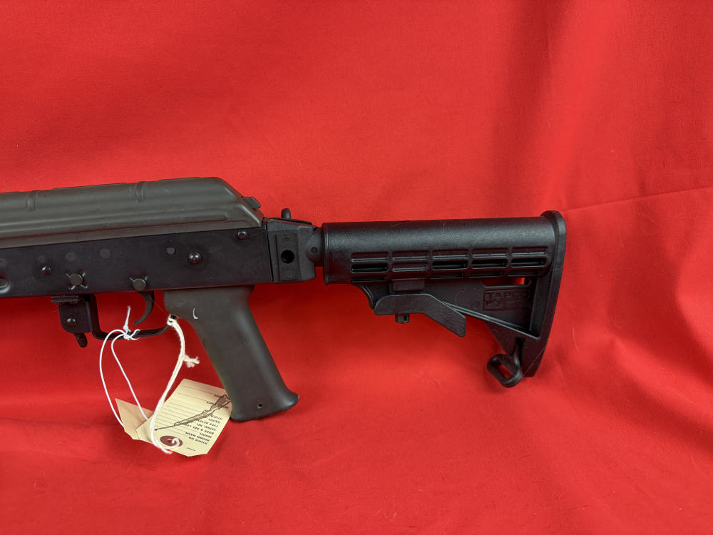 Custom built Parts kit AK-47 Build - KUSA KR-103 Receiver-img-7