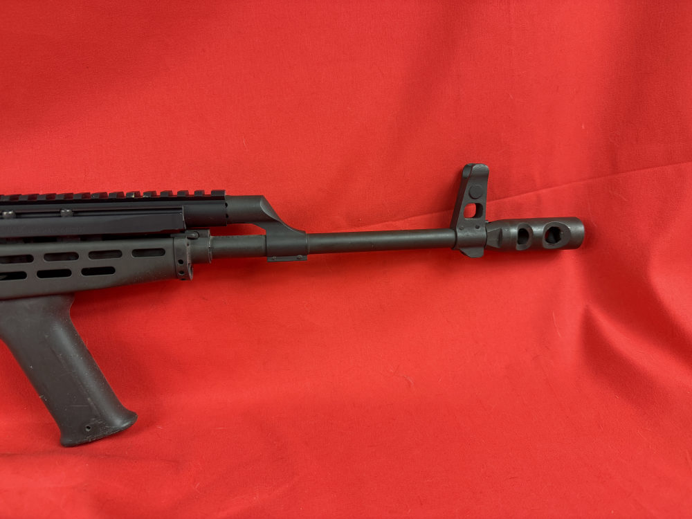 Custom built Parts kit AK-47 Build - KUSA KR-103 Receiver-img-3
