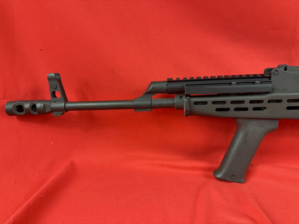 Custom built Parts kit AK-47 Build - KUSA KR-103 Receiver-img-5