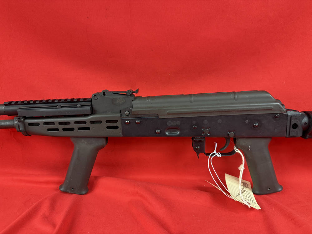 Custom built Parts kit AK-47 Build - KUSA KR-103 Receiver-img-6