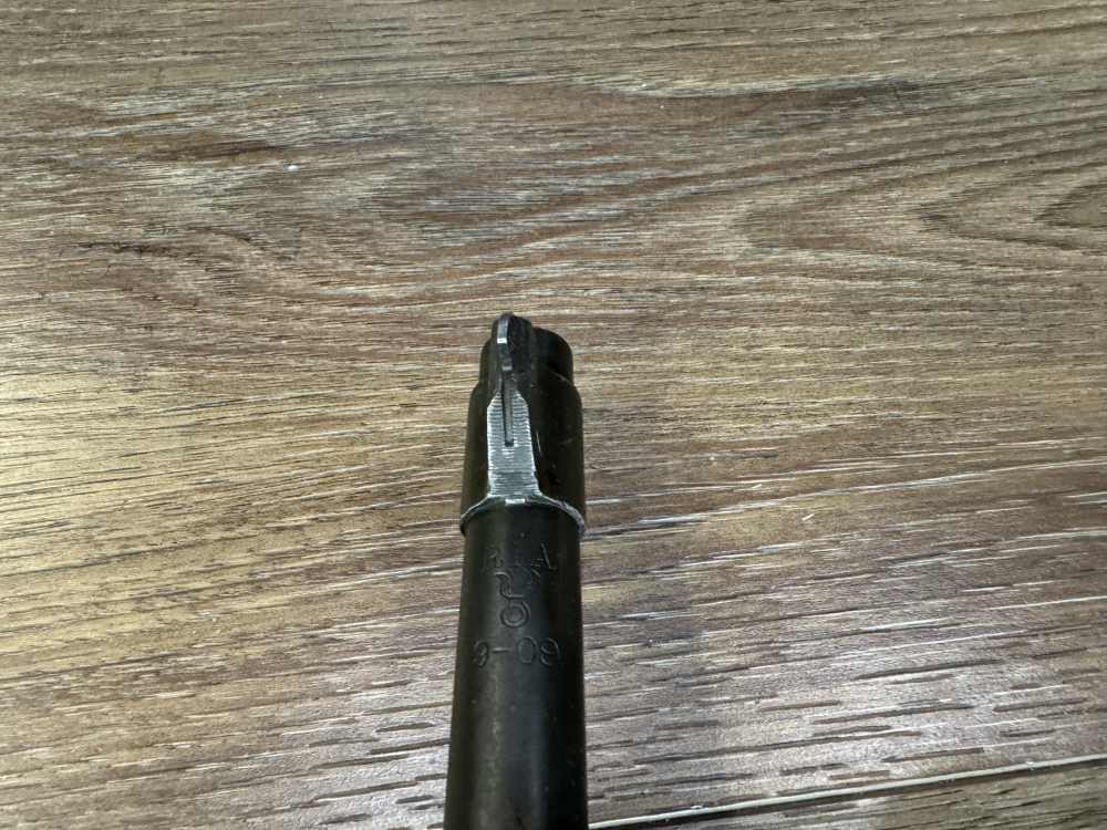 Rock Island Arsenal M1903 .30-06 W/ Bayonet and Loaded Clips C&R Eligible -img-44