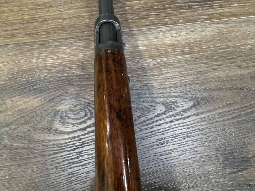 Rock Island Arsenal M1903 .30-06 W/ Bayonet and Loaded Clips C&R Eligible -img-42