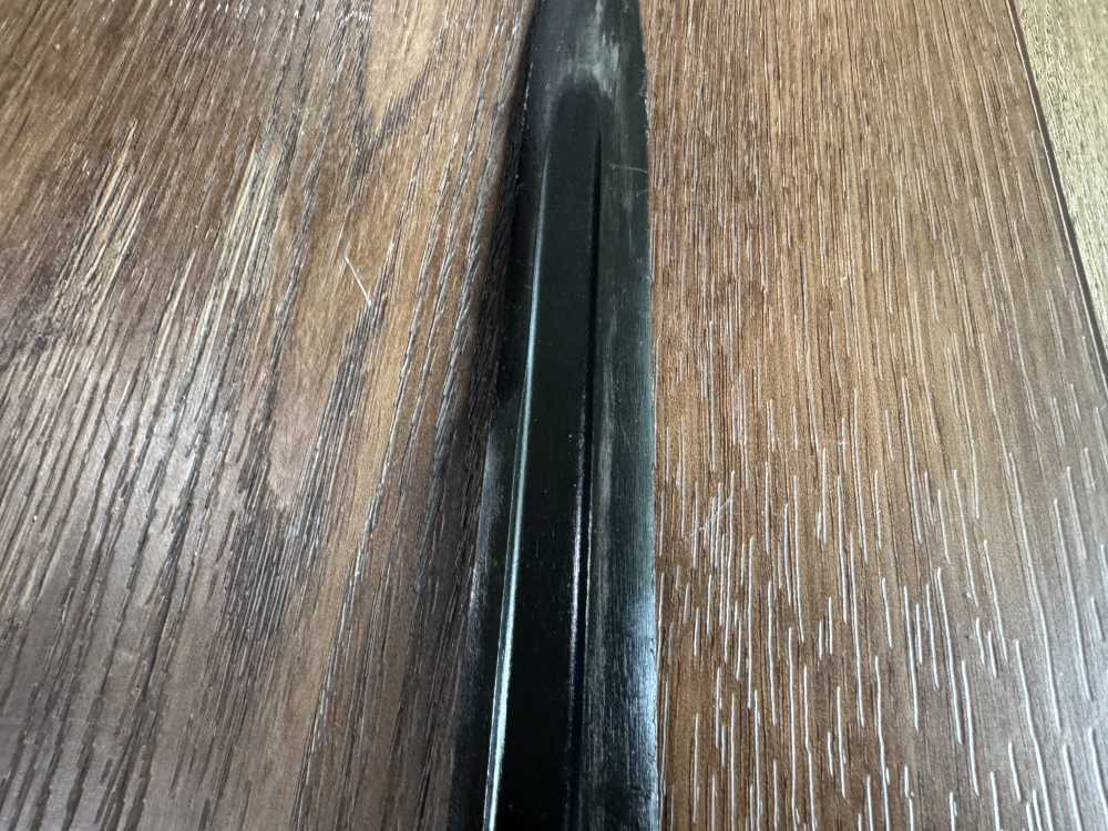 Rock Island Arsenal M1903 .30-06 W/ Bayonet and Loaded Clips C&R Eligible -img-60