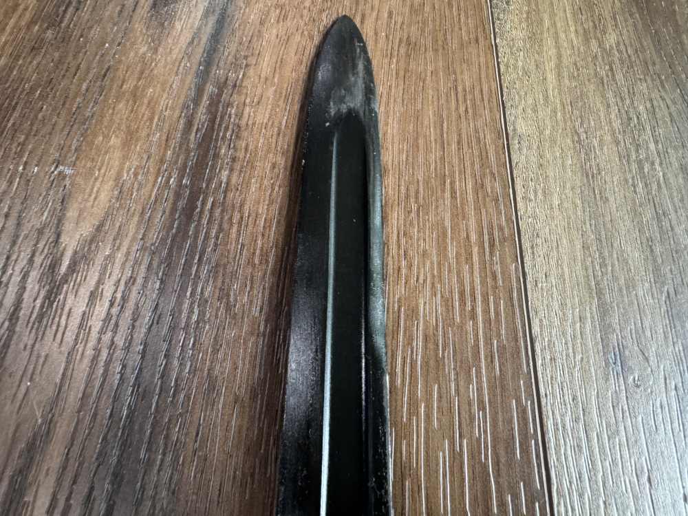Rock Island Arsenal M1903 .30-06 W/ Bayonet and Loaded Clips C&R Eligible -img-67