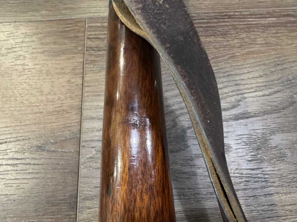 Rock Island Arsenal M1903 .30-06 W/ Bayonet and Loaded Clips C&R Eligible -img-51