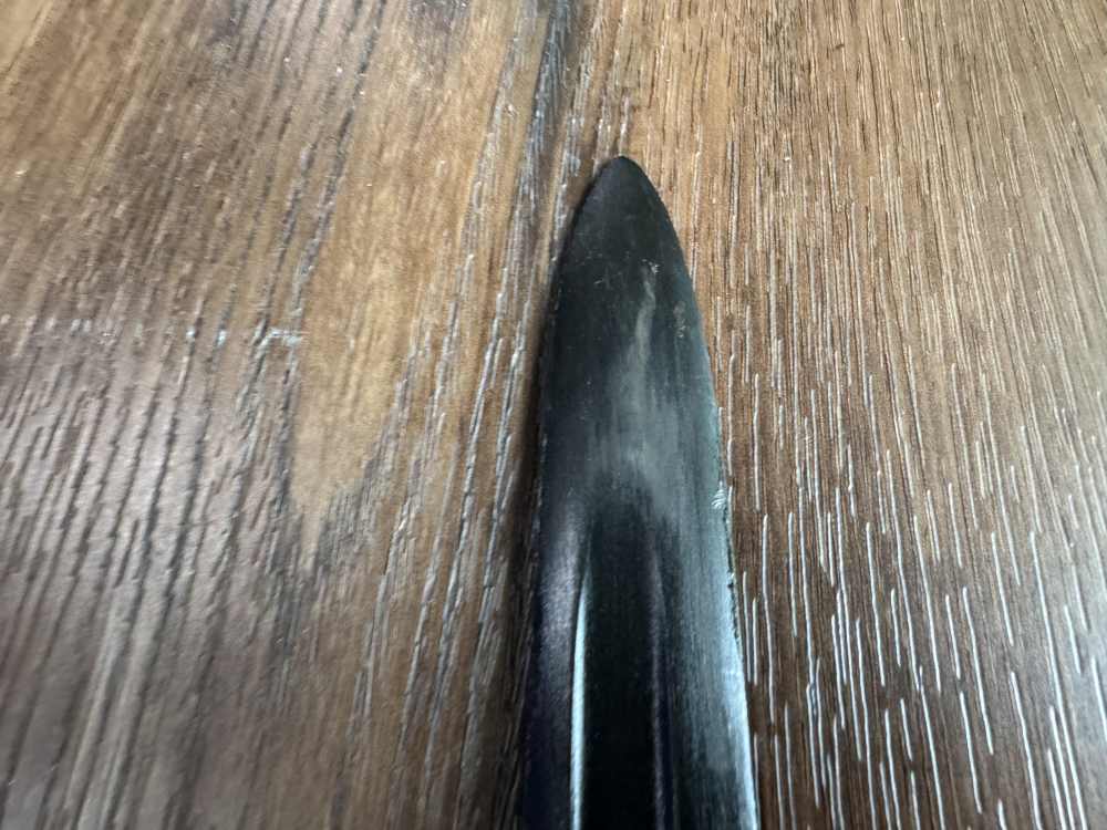 Rock Island Arsenal M1903 .30-06 W/ Bayonet and Loaded Clips C&R Eligible -img-61