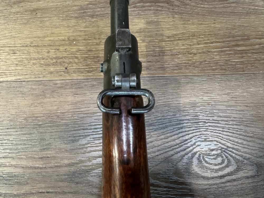 Rock Island Arsenal M1903 .30-06 W/ Bayonet and Loaded Clips C&R Eligible -img-54