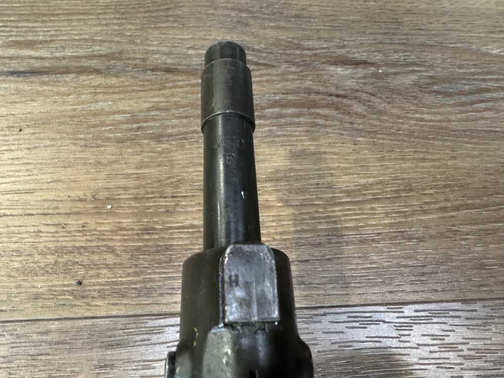 Rock Island Arsenal M1903 .30-06 W/ Bayonet and Loaded Clips C&R Eligible -img-55