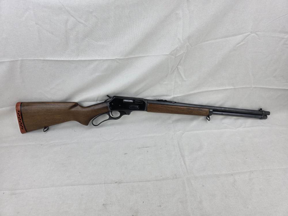 Western Field 740 in 30-30 Used-img-0