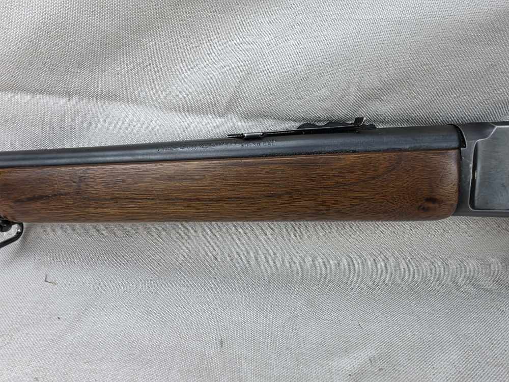 Western Field 740 in 30-30 Used-img-10