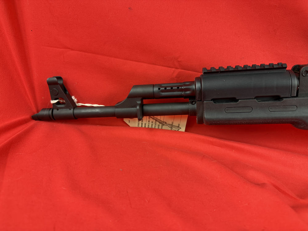 Century Arms RAS47 7.62x39mm - 16.5" Barrel - Hogue & Tapco Upgrades -img-5