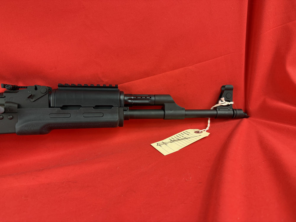 Century Arms RAS47 7.62x39mm - 16.5" Barrel - Hogue & Tapco Upgrades -img-4