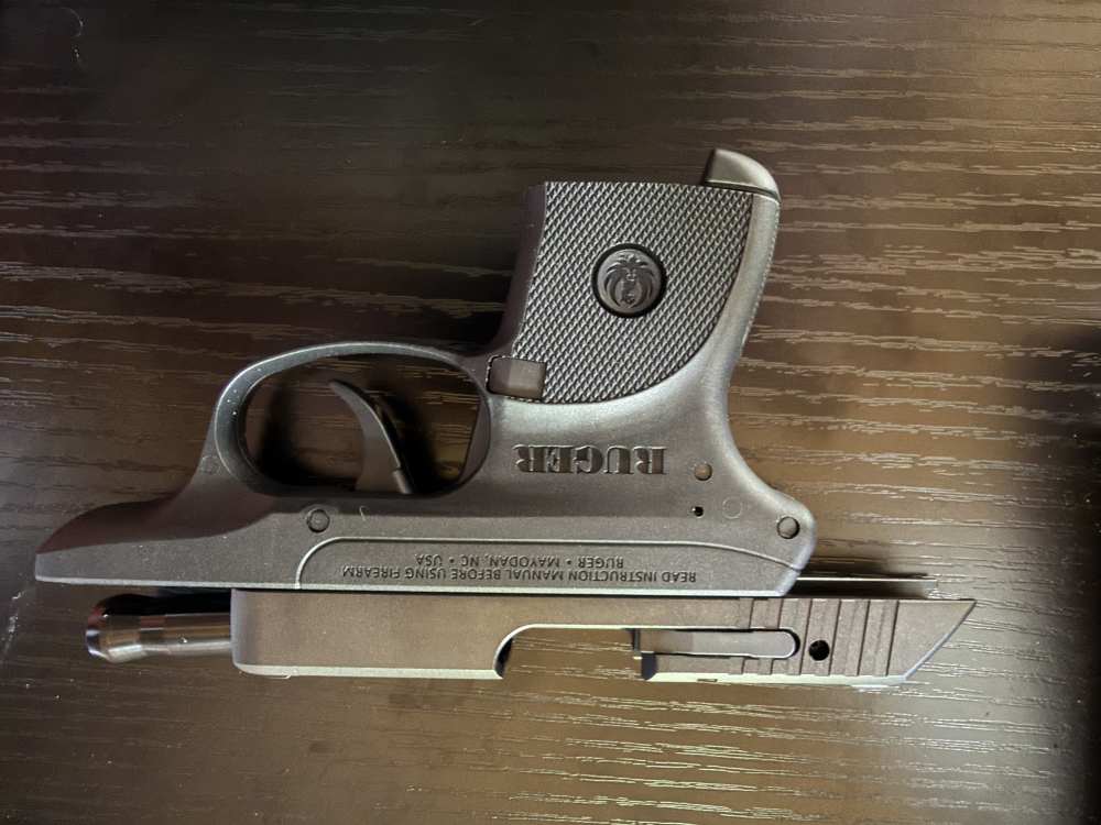 New Ruger LCP 380ACP-img-2