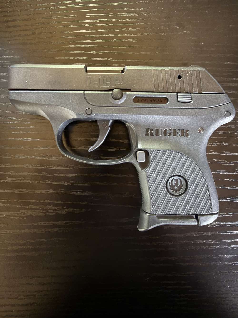 New Ruger LCP 380ACP-img-0